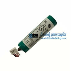 Μπαταρία για PLC LIC18650-22L [Αντικατάσταση μπαταρίας]
